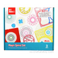 Spirograph Drawing Set Big Combo High Value